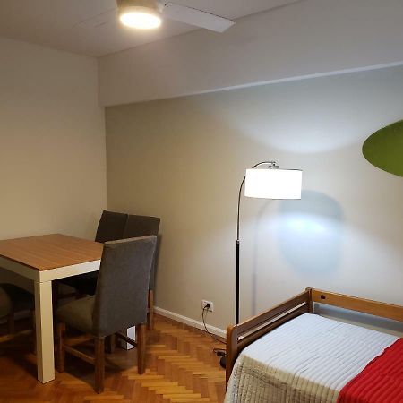 Ferienwohnung Muniz Apartament Premiun Buenos Aires Exterior foto
