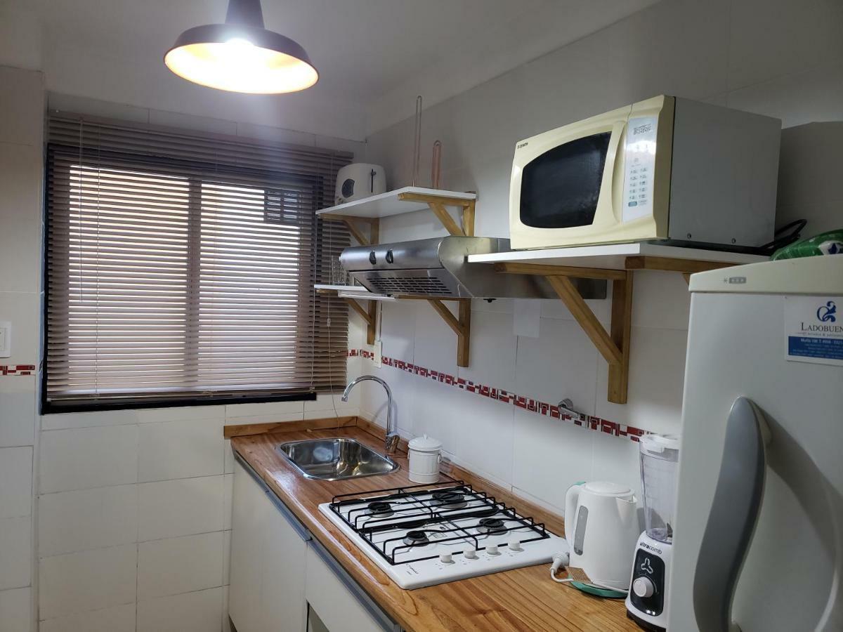 Ferienwohnung Muniz Apartament Premiun Buenos Aires Exterior foto