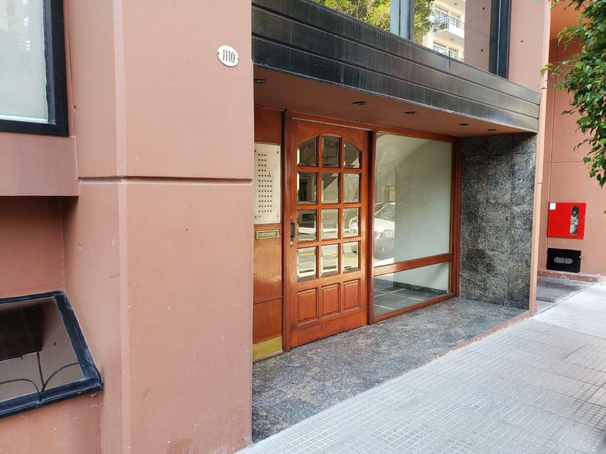 Ferienwohnung Muniz Apartament Premiun Buenos Aires Exterior foto