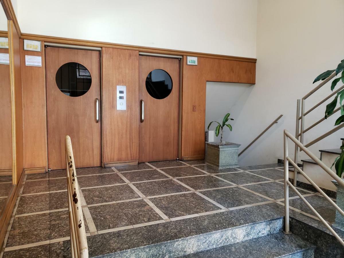 Ferienwohnung Muniz Apartament Premiun Buenos Aires Exterior foto